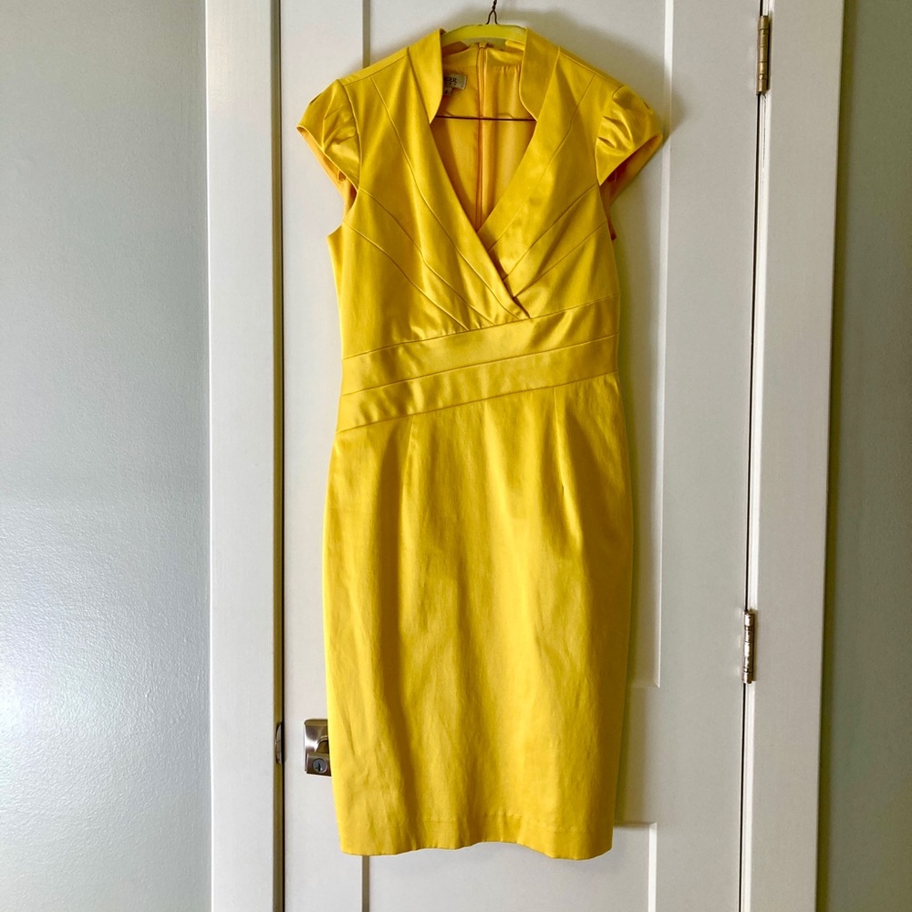 Kay Unger cocktail dress